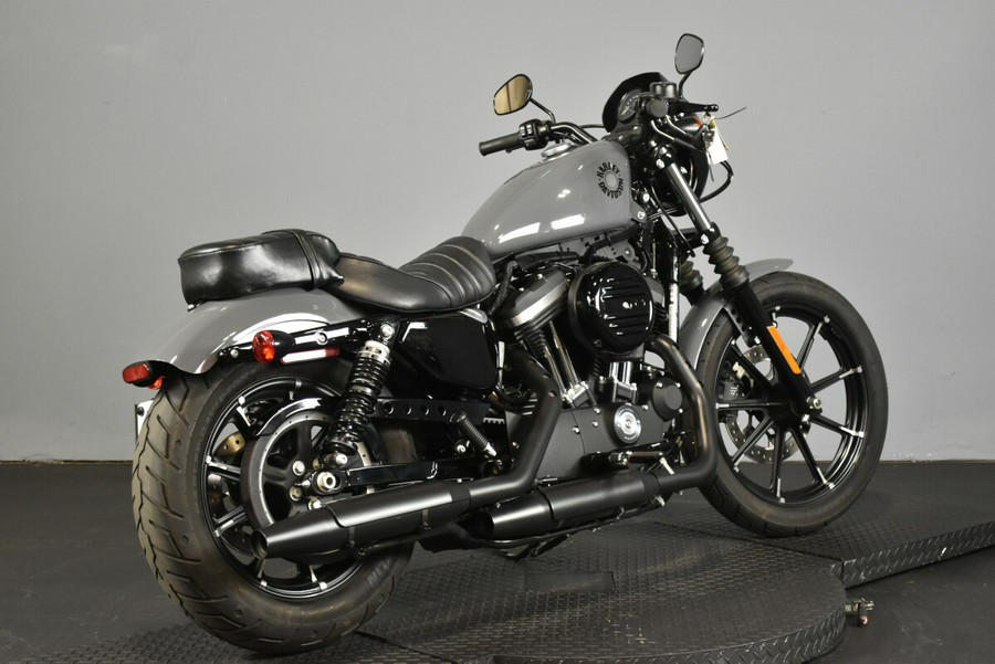 2022 Harley-Davidson Iron 883