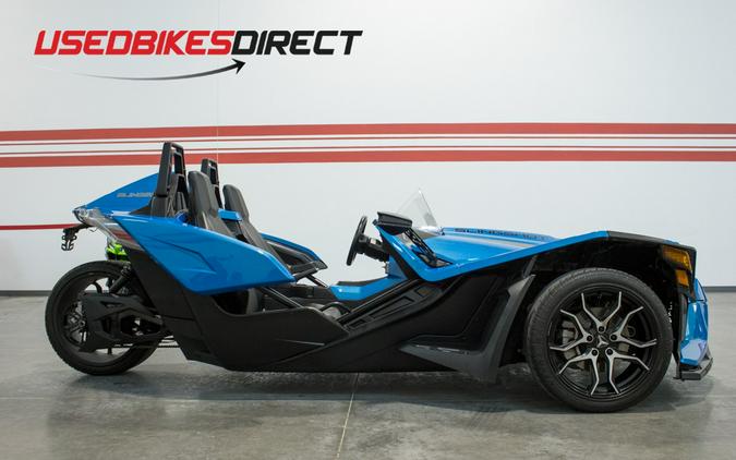 2020 Slingshot SL - $18,999.00