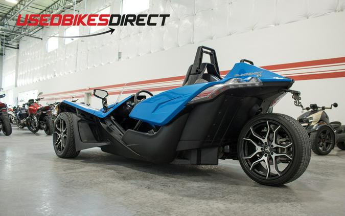 2020 Slingshot SL - $18,999.00