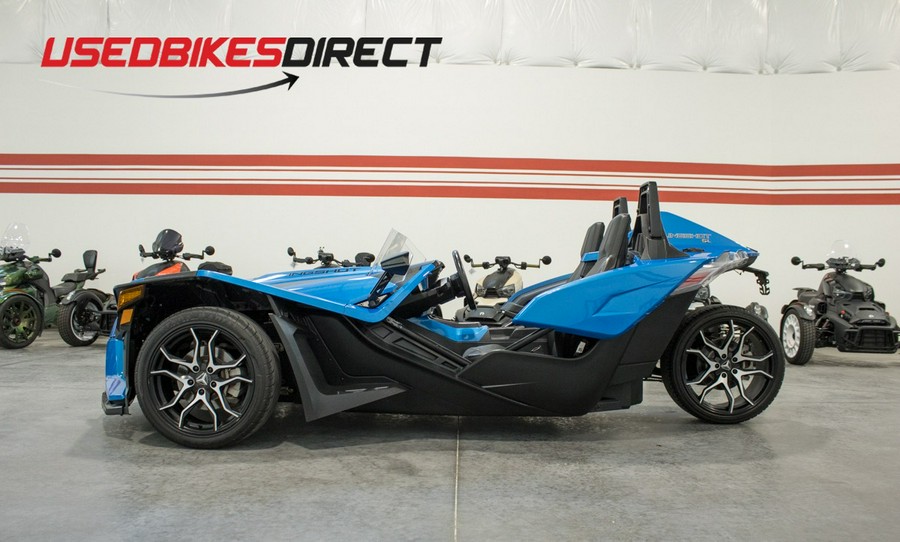 2020 Slingshot SL - $18,999.00