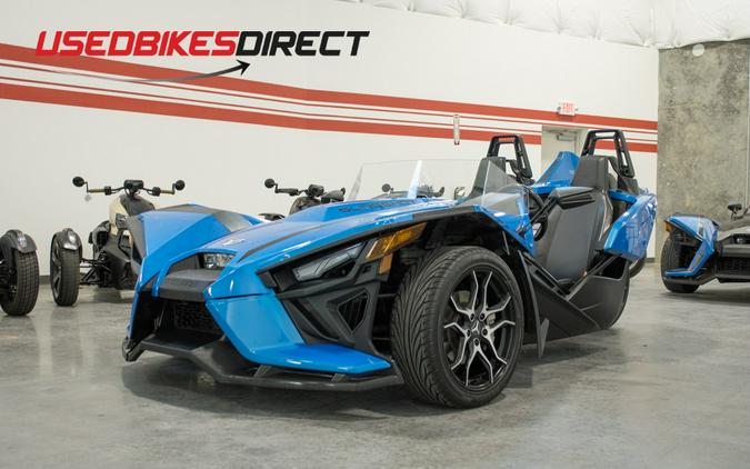 2020 Slingshot SL - $18,999.00