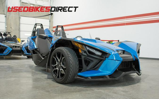 2020 Slingshot SL - $18,999.00