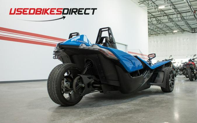 2020 Slingshot SL - $18,999.00