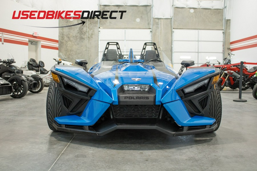 2020 Slingshot SL - $18,999.00