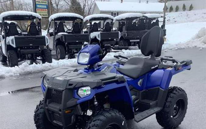 2024 Polaris Sportsman Touring 570