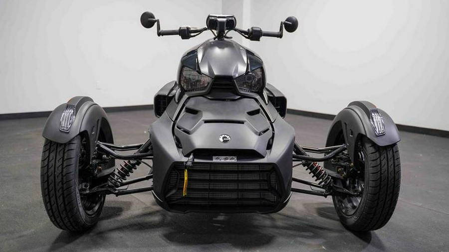 2024 Can-Am® Ryker Sport Rotax 900 ACE