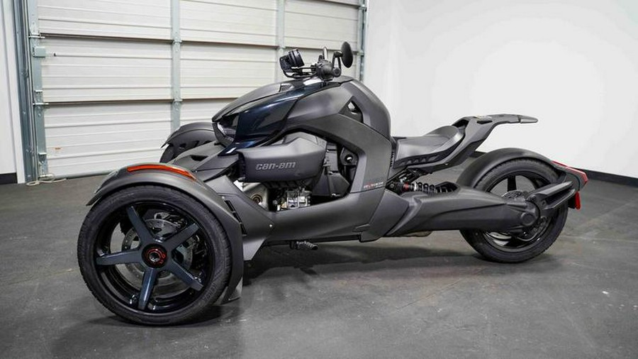 2024 Can-Am® Ryker Sport Rotax 900 ACE