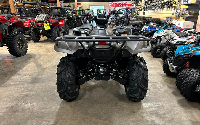 2024 YAMAHA Grizzly EPS XT-R