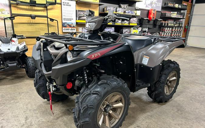 2024 YAMAHA Grizzly EPS XT-R