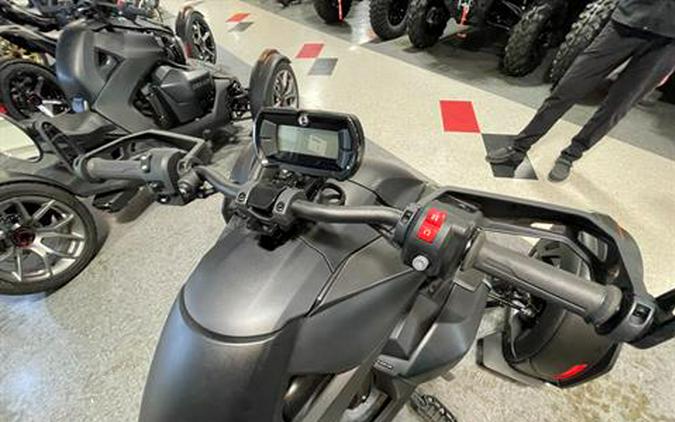 2024 Can-Am Ryker Rally