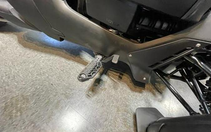 2024 Can-Am Ryker Rally