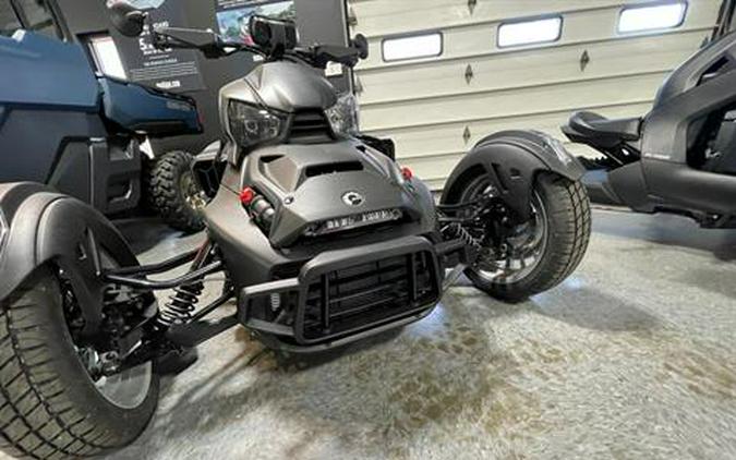 2024 Can-Am Ryker Rally