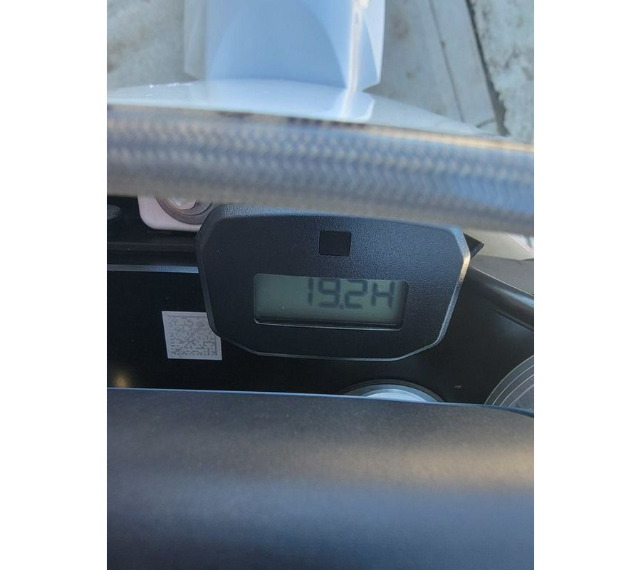 2023 Husqvarna® FC 450