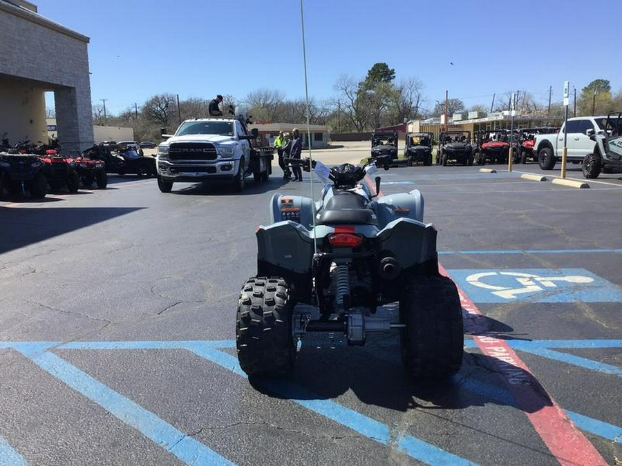 2025 Polaris® Phoenix 200