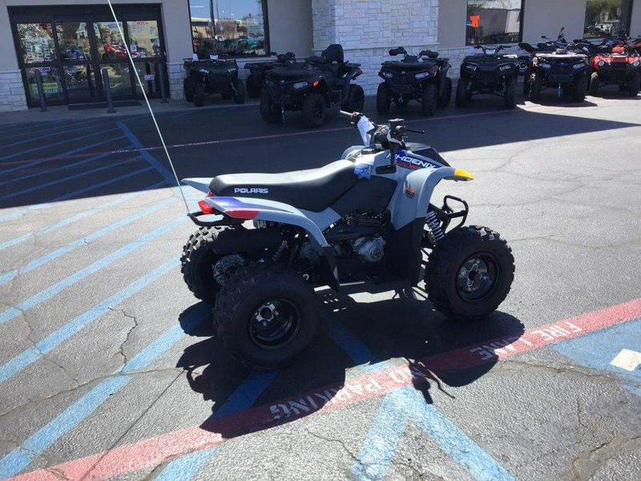 2025 Polaris® Phoenix 200