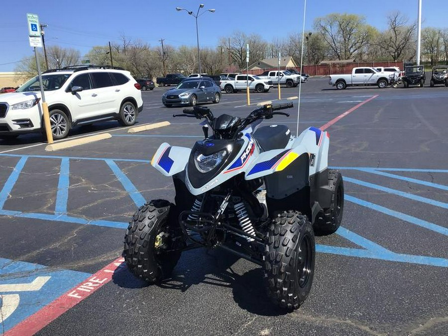 2025 Polaris® Phoenix 200