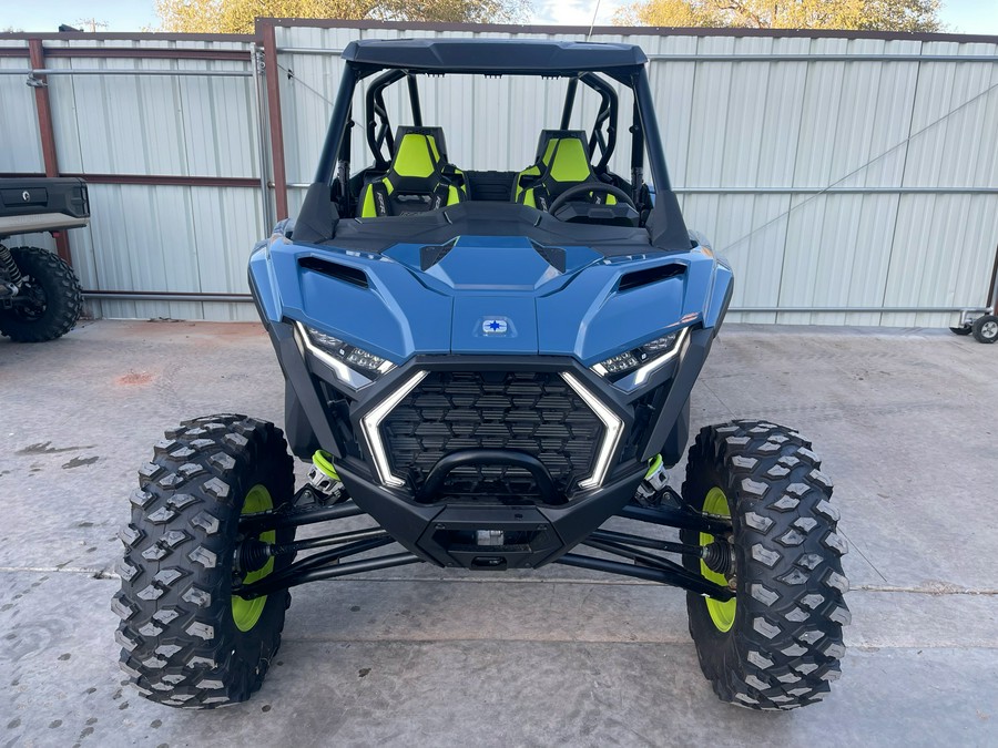 2025 Polaris RZR PRO XP 4 Ultimate