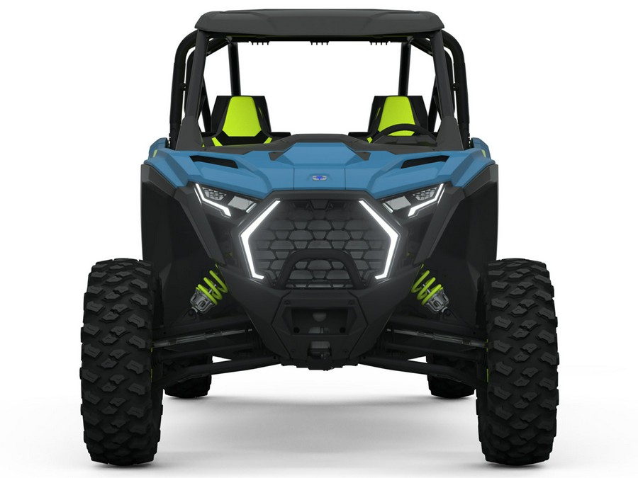 2025 Polaris RZR PRO XP 4 Ultimate