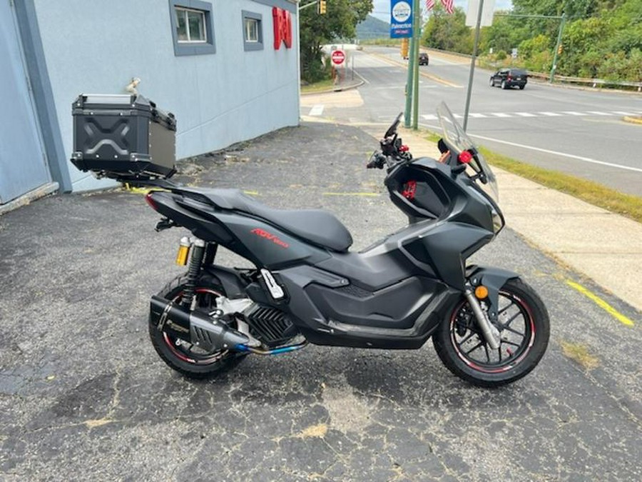 2025 Honda® ADV160