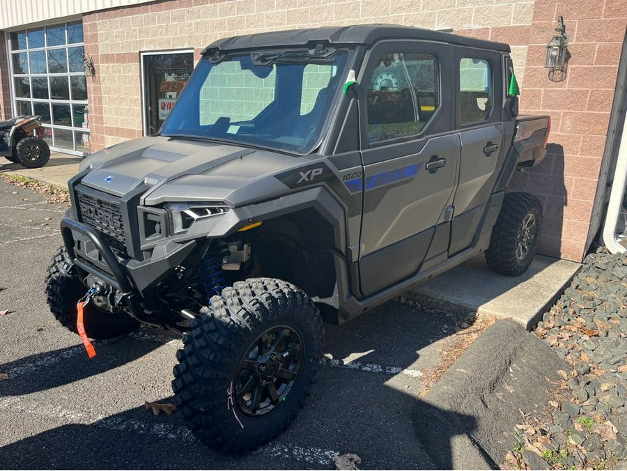 2025 Polaris XPEDITION XP 5 NORTHSTAR IN STOCK! PENDING!!!