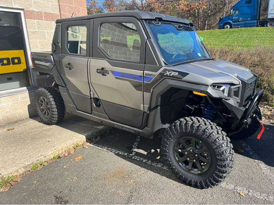2025 Polaris XPEDITION XP 5 NORTHSTAR IN STOCK! PENDING!!!