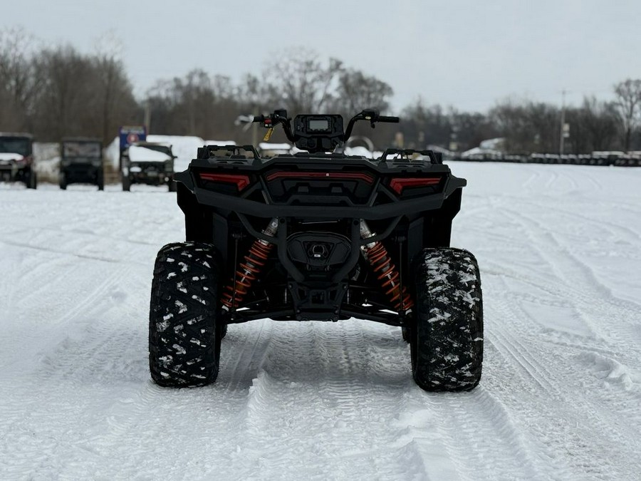 2026 Polaris Sportsman XP® 1000 S