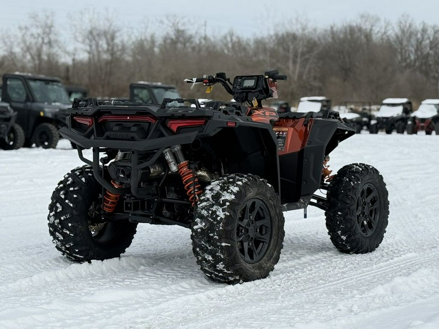 2026 Polaris Sportsman XP® 1000 S
