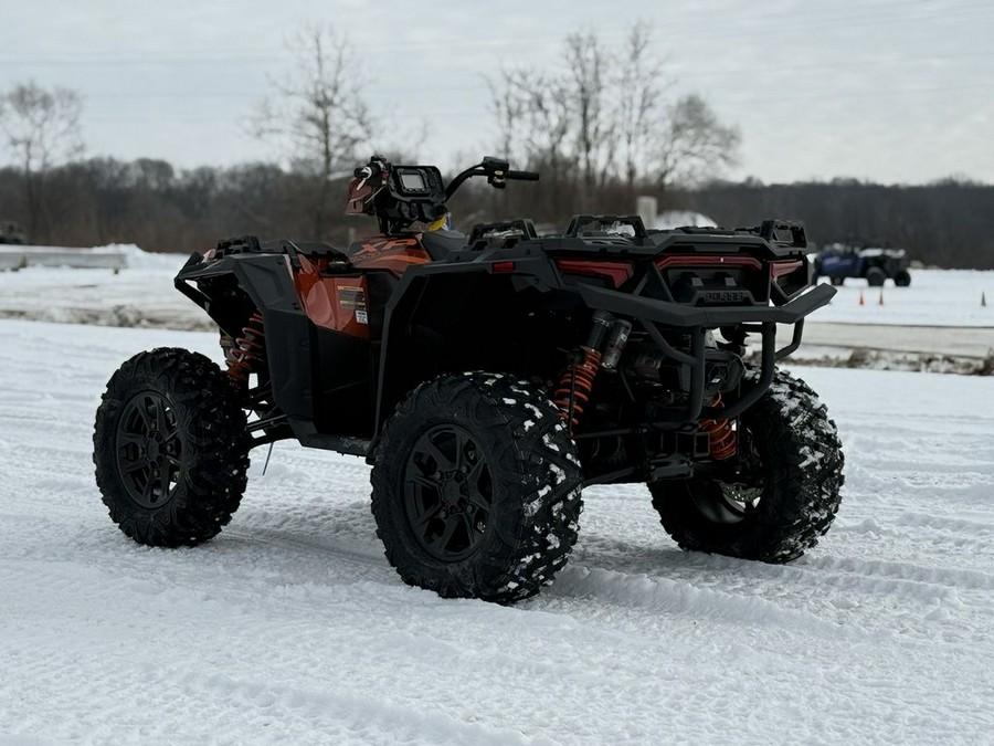 2026 Polaris Sportsman XP® 1000 S