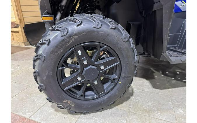 2026 Polaris Sportsman® 850 Premium - Springfield Blue
