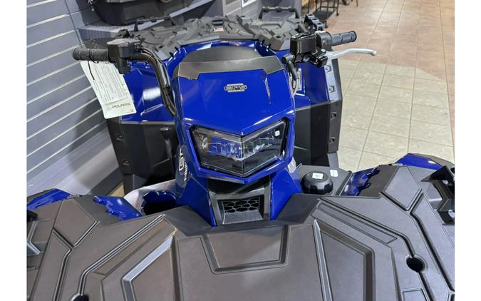 2026 Polaris Sportsman® 850 Premium - Springfield Blue