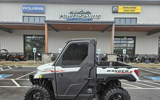 2025 Polaris Ranger XP 1000 Northstar Trail Boss