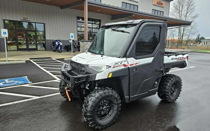 2025 Polaris Ranger XP 1000 Northstar Trail Boss