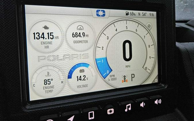 2025 Polaris Ranger XP 1000 Northstar Trail Boss