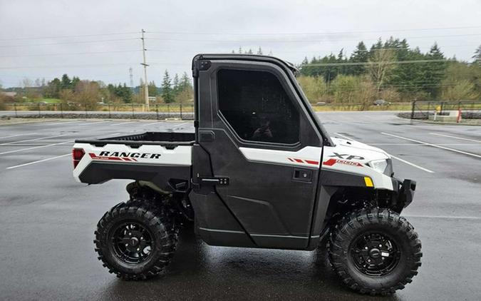 2025 Polaris Ranger XP 1000 Northstar Trail Boss