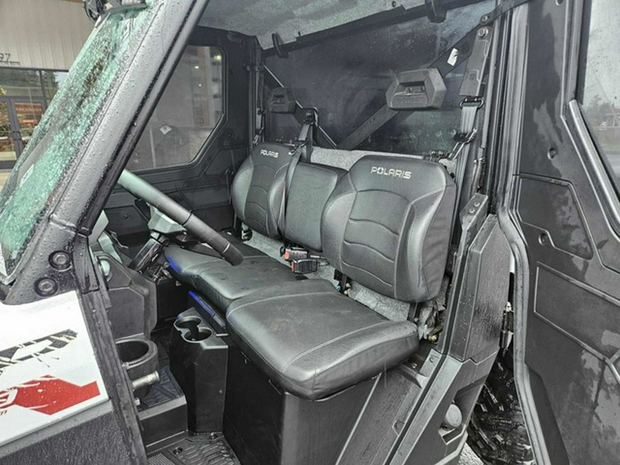 2025 Polaris Ranger XP 1000 Northstar Trail Boss