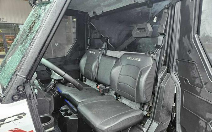 2025 Polaris Ranger XP 1000 Northstar Trail Boss