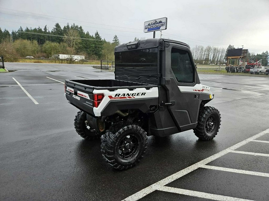 2025 Polaris Ranger XP 1000 Northstar Trail Boss