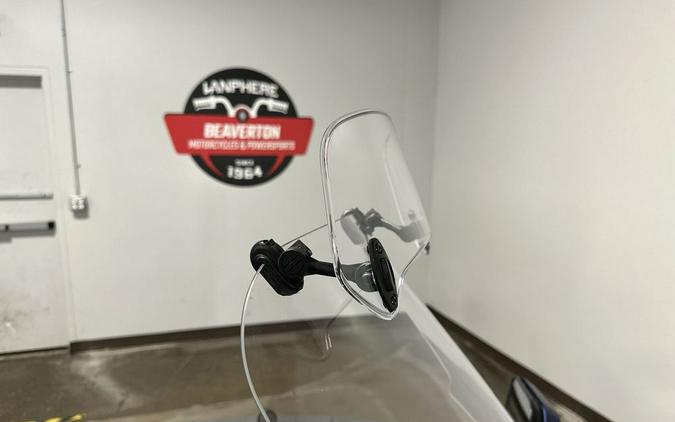 2018 Yamaha FJR 1300ES