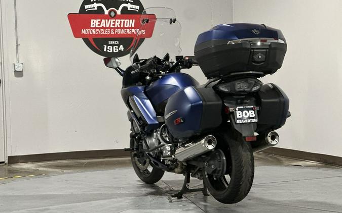 2018 Yamaha FJR 1300ES