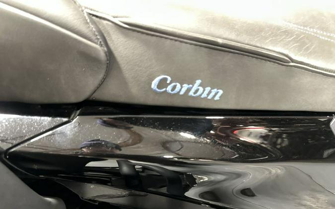 2018 Yamaha FJR 1300ES