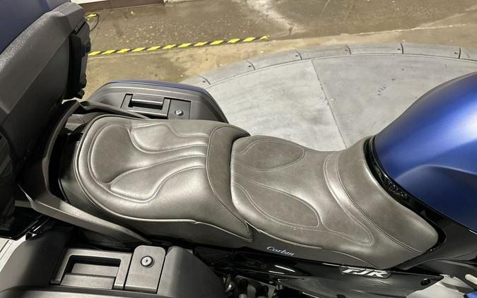 2018 Yamaha FJR 1300ES