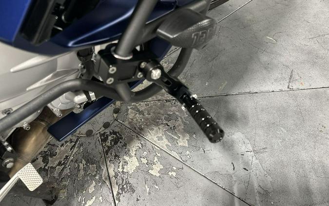 2018 Yamaha FJR 1300ES