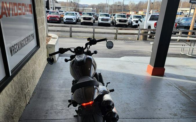 RH1250S 2023 Sportster® S