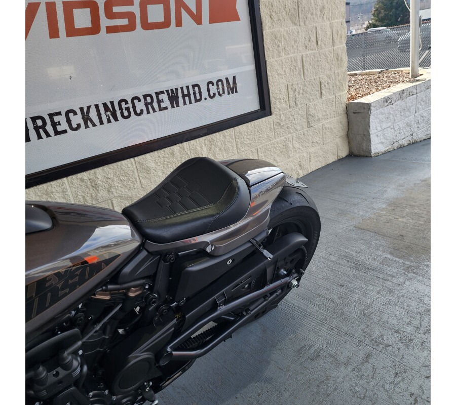 RH1250S 2023 Sportster® S