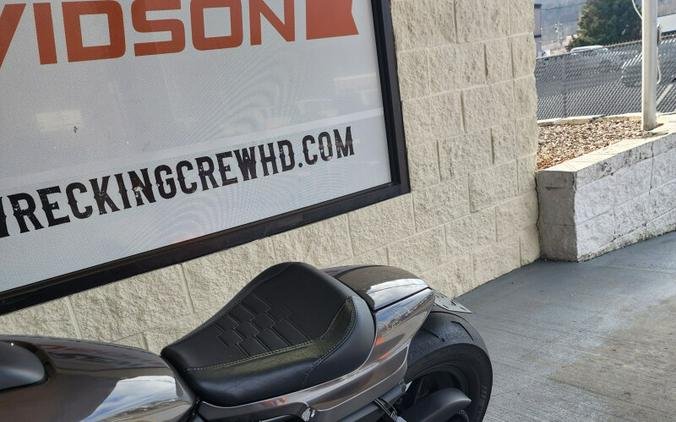 RH1250S 2023 Sportster® S