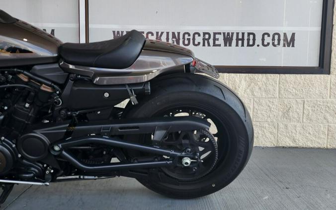 RH1250S 2023 Sportster® S