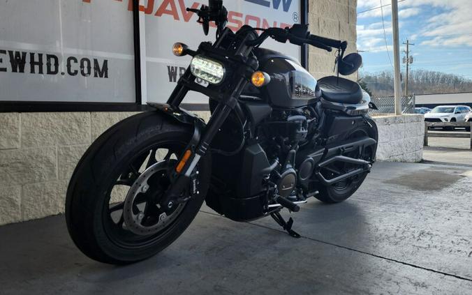 RH1250S 2023 Sportster® S