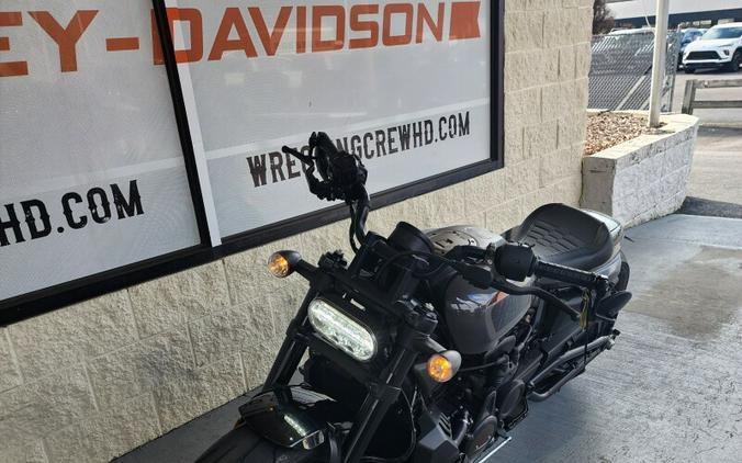 RH1250S 2023 Sportster® S