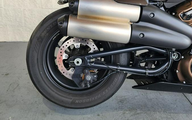 RH1250S 2023 Sportster® S