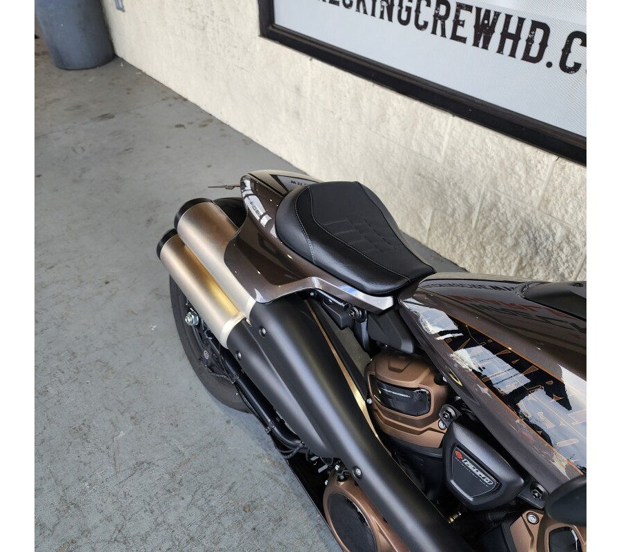 RH1250S 2023 Sportster® S